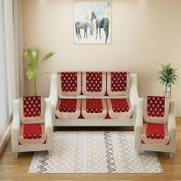 Cover Cloth Sofa Seat, Spandex stretchy fabric