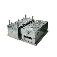 Cover Injection Mould Image