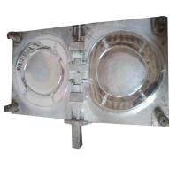 Cover Injection Mould