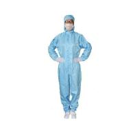 Coverall Disposable Dangri