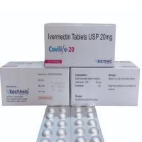 Covilife Ivermectin Tablets, General wellness tablet