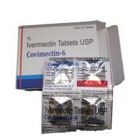 Covimectin Ivermectin Tablets, Oral parasite remedy