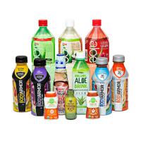 CPET Shrink Sleeve, PET crystallised substance