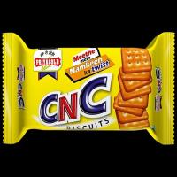 Crack Cream Biscuits