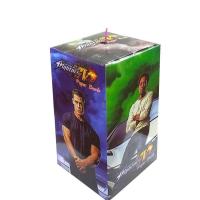 Crackers Body Guard  Image