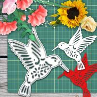 Craft Paper Cutting Dies