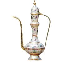 Crafted aftaba surahi Image