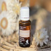 Crafted Essential Oil Image