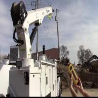 Crane Control Equipment