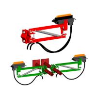 Crane Current Collector