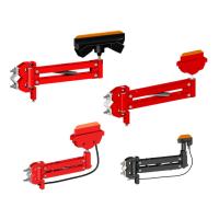 Crane Current Collector