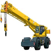 Crane rental  Image