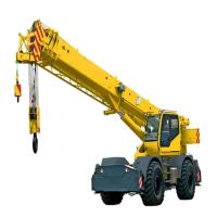 Crane Rental Service