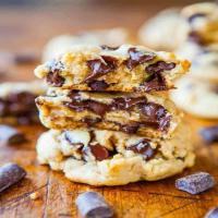 Cream Choco Cookies 