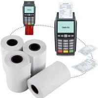 Credit Card Machine Till Rolls, Easy-to-read receipts