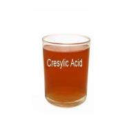 Cresol Cresylic Acid