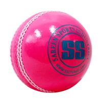 Cricket Ball Pink