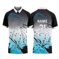 Cricket Jersey
