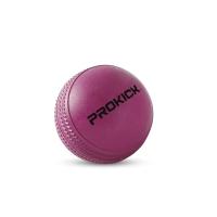 Cricket Prokick Rubber Balls, Indoor and outdoor 