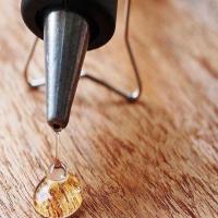 Cristol Ink Additives