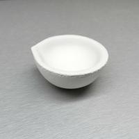 Crucibles Ceramic Bowl