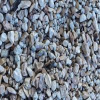 Crushed Construction Stone