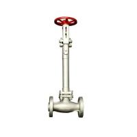 Best Price Stainless Steel Cryogenic Valve Manufacturer