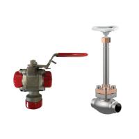 Best Price Stainless Steel Cryogenic Valve Manufacturer