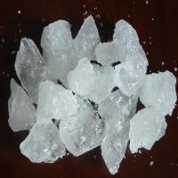 Crystal Ammonia Alum Lump 