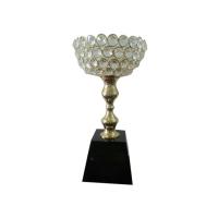 Crystal Award Cups