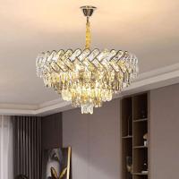 Crystal Chandelier