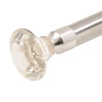 Crystal Curtain Brackets