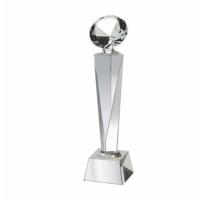 Crystal Diamond Trophy