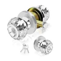 Crystal Door Knobs