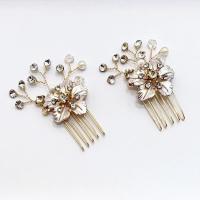 Crystal Hair Pin