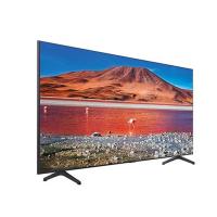 Crystal UHD Led Tv