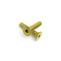 CSK Allen Screws
