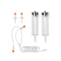 Ct Injector Syringe