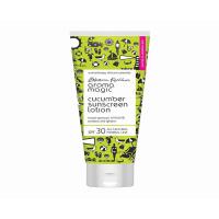 Cucumber Sunscreen Lotion