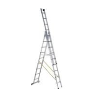 Cum Extension Ladder