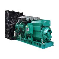 Cumins Diesel Generating