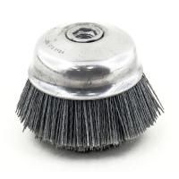 Cup Brushes Abrasive 