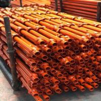 Cuplock Vertical Scaffolding 1