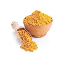 Curcuma Organic Longa