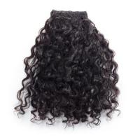 Curly Extension Hair