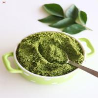 Curry Leaves Chutney Powder