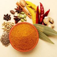 Curry Masala Powder