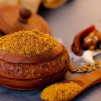 Curry Masala Powder