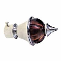 Curtain Fancy Bracket