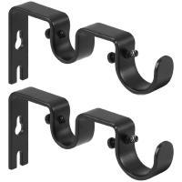 Curtain Hardware Brackets